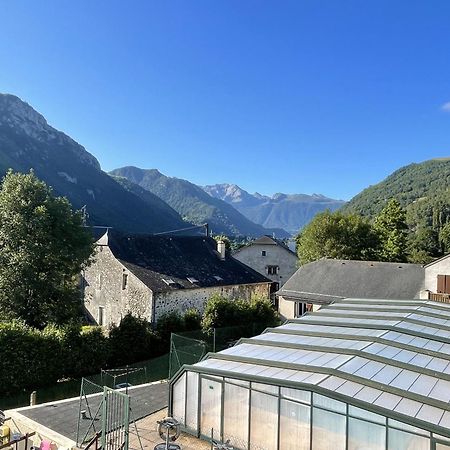 Souleih D'Ossau 202 Daire Bielle Dış mekan fotoğraf