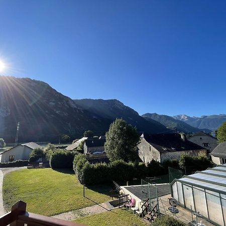 Souleih D'Ossau 202 Daire Bielle Dış mekan fotoğraf